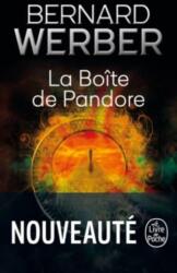 La boite de Pandore (0000)