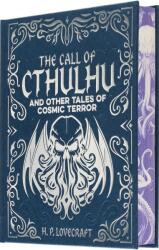 The Call of Cthulhu and Other Tales of Cosmic Terror (0000)