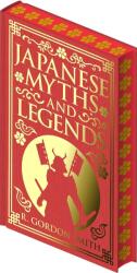 Japanese Myths and Legends (0000)