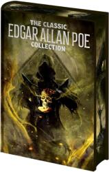 Classic Edgar Allan Poe Collection (0000)