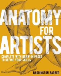 Anatomy for Artists (0000)
