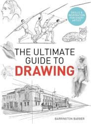 The Ultimate Guide to Drawing (0000)