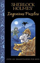 Sherlock Holmes' Ingenious Puzzles (0000)