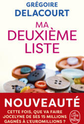 Ma deuxième liste (0000)