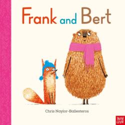 Frank and Bert (ISBN: 9781788008419)