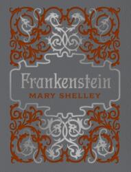 Frankenstein - SHELLEY MARY (ISBN: 9780785846246)