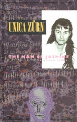 Man of Jasmine and Other Texts - Unica Zurn (ISBN: 9780947757809)