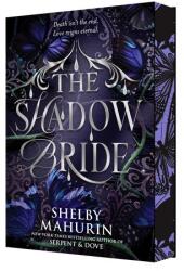 The Shadow Bride Deluxe Limited Edition (ISBN: 9780063482135)