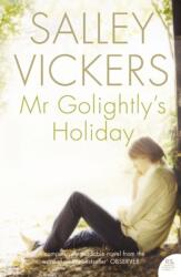 Mr Golightly's Holiday (ISBN: 9780007156481)