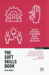 Soft Skills Book (ISBN: 9781915951755)