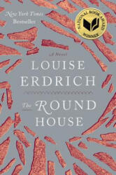 THE ROUND HOUSE - Louise Erdrich (ISBN: 9780062065247)