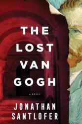 The Lost Van Gogh (ISBN: 9781728258966)