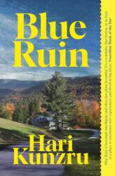 Blue Ruin (ISBN: 9781398528949)