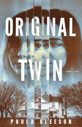 Original Twin (ISBN: 9781662519536)