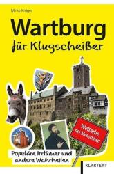 Wartburg für Klugscheißer (ISBN: 9783837521047)