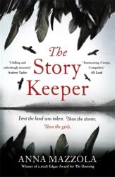 The Story Keeper (ISBN: 9781472234803)