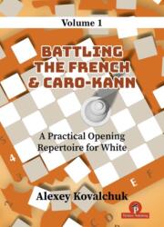 A Practical Opening Repertoire for White - Volume 1 (ISBN: 9789493435056)