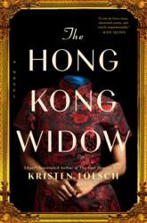The Hong Kong Widow - LOESCH KRISTEN (ISBN: 9780593548011)