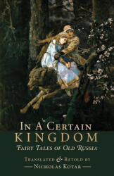 In a Certain Kingdom - Nicholas Kotar (ISBN: 9781951536183)