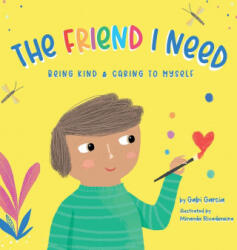 Friend I Need - GABI GARCIA (ISBN: 9781949633238)