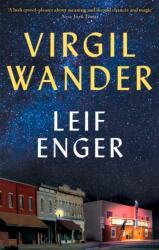 Virgil Wander (ISBN: 9781472154484)