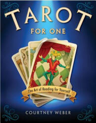 Tarot for One - Courtney Weber (ISBN: 9781578635955)