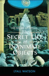 Nature of Things - Lyall Watson (ISBN: 9780892814084)
