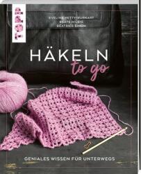 Häkeln to go (ISBN: 9783735871121)