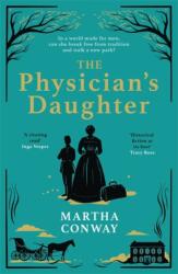 The Physician's Daughter (ISBN: 9781838778217)