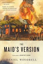 The Maid's Version (ISBN: 9780316205887)