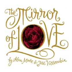The Mirror of Love (ISBN: 9781891830457)