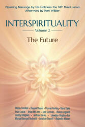Interspirituality - Light on Light Press, Wayne Teasdale, Ken Wilber (ISBN: 9781958921807)