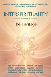 Interspirituality - Light on Light Press, Wayne Teasdale, Thomas Keating (ISBN: 9781958921784)