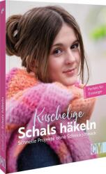Kuschelige Schals häkeln (ISBN: 9783841067999)