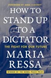 Cum să te opui unui dictator (ISBN: 9780063257528)