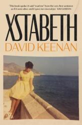 Xstabeth (ISBN: 9781474617062)