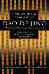 Dao De Jing - Roger T Ames (ISBN: 9780345444196)