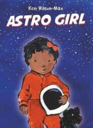 Astro Girl (ISBN: 9781910959213)