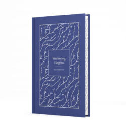 Wuthering Heights - BRONTE EMILY (ISBN: 9781454957041)