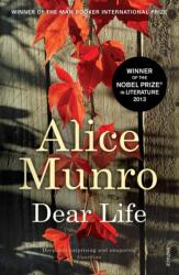 Dear Life - Alice Munro (ISBN: 9780099578635)