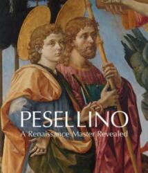 Pesellino (ISBN: 9781857097108)