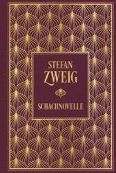 Schachnovelle (ISBN: 9783868205251)