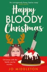 Happy Bloody Christmas (2024)