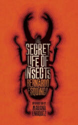 The Secret Life of Insects and Other Stories - Mariana Enriquez, Luis Perez Ochando (2023)