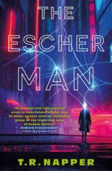 The Escher Man (2024)