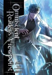 Omniscient Reader's Viewpoint, Vol. 10 (2026)
