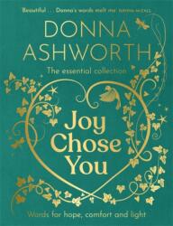 Joy Chose You. Words for Hope, Comfort and Light (2025)