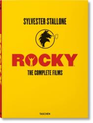 Rocky. The Complete Films (2025)