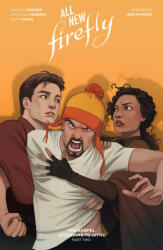 All-New Firefly: The Gospel According to Jayne Vol. 2 (2024)