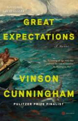 Great Expectations (2025)